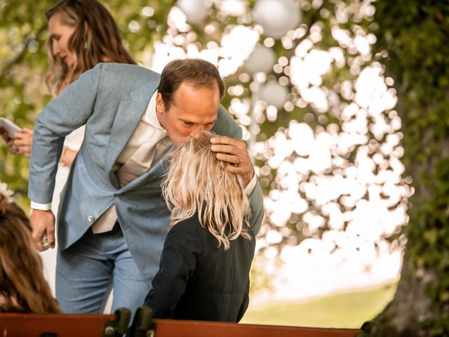 Le mariage de William et Femke à Limoges, Haute-Vienne 11