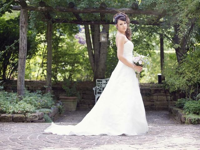 Le mariage de Stephane  et Pauline  à Laneuville-au-Pont, Haute-Marne 34