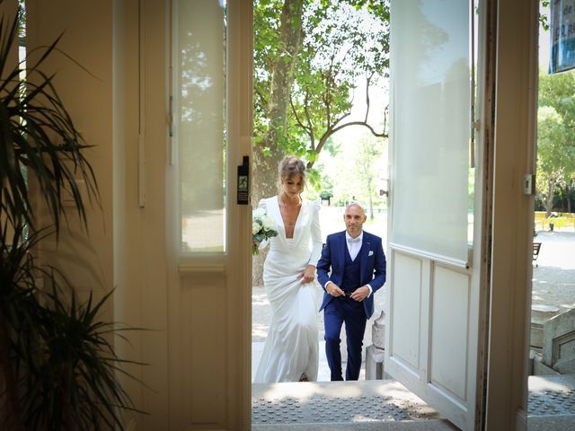 Le mariage de Rémi et Marine à Cassis, Bouches-du-Rhône 31