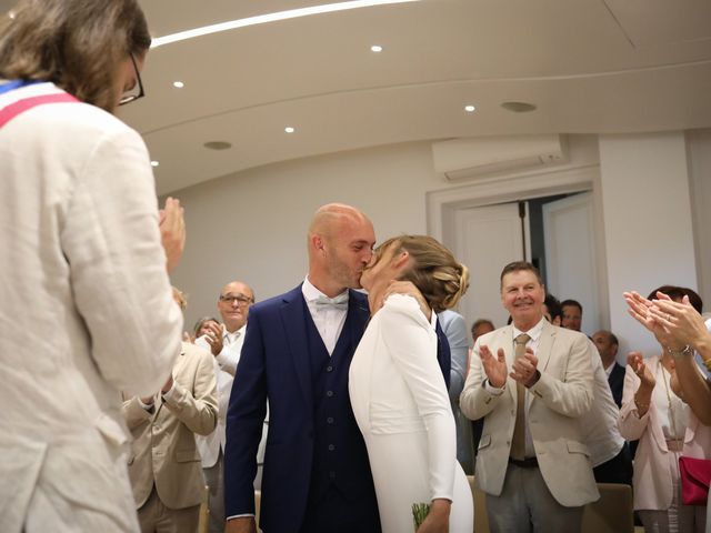 Le mariage de Rémi et Marine à Cassis, Bouches-du-Rhône 37