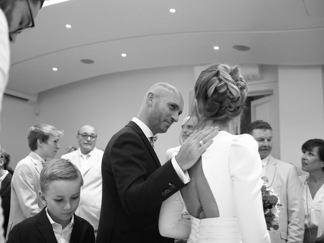 Le mariage de Rémi et Marine à Cassis, Bouches-du-Rhône 39