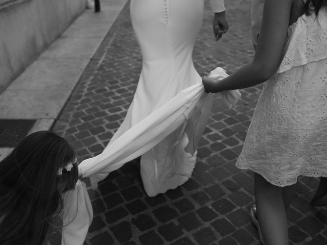 Le mariage de Rémi et Marine à Cassis, Bouches-du-Rhône 45