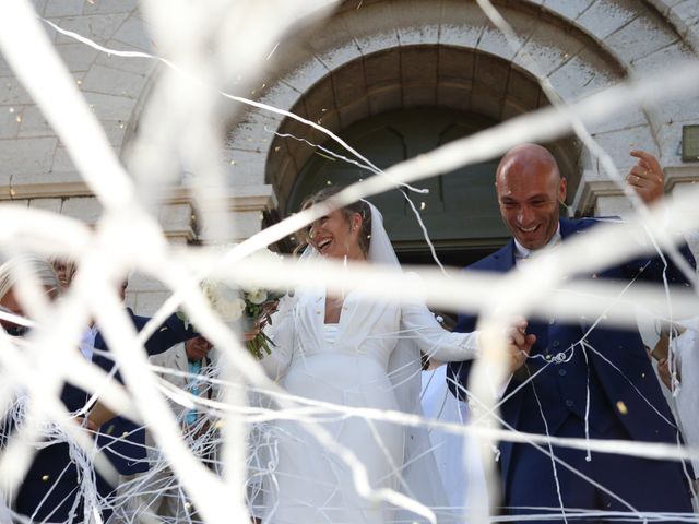 Le mariage de Rémi et Marine à Cassis, Bouches-du-Rhône 61