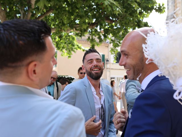 Le mariage de Rémi et Marine à Cassis, Bouches-du-Rhône 62