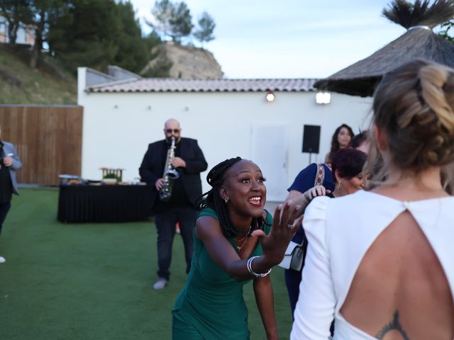 Le mariage de Rémi et Marine à Cassis, Bouches-du-Rhône 86