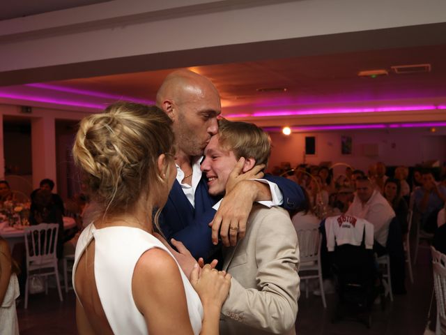 Le mariage de Rémi et Marine à Cassis, Bouches-du-Rhône 99