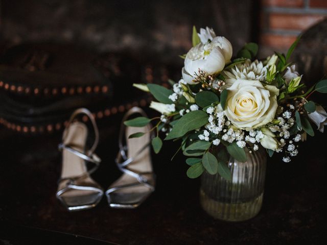 Le mariage de Romain et Fanny à Biscarrosse, Landes 23