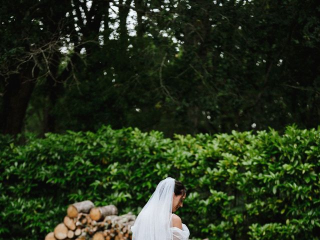 Le mariage de Romain et Fanny à Biscarrosse, Landes 63