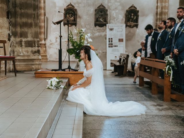 Le mariage de Romain et Fanny à Biscarrosse, Landes 122