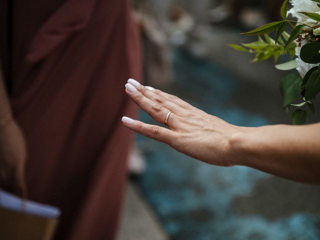 Le mariage de Romain et Fanny à Biscarrosse, Landes 130