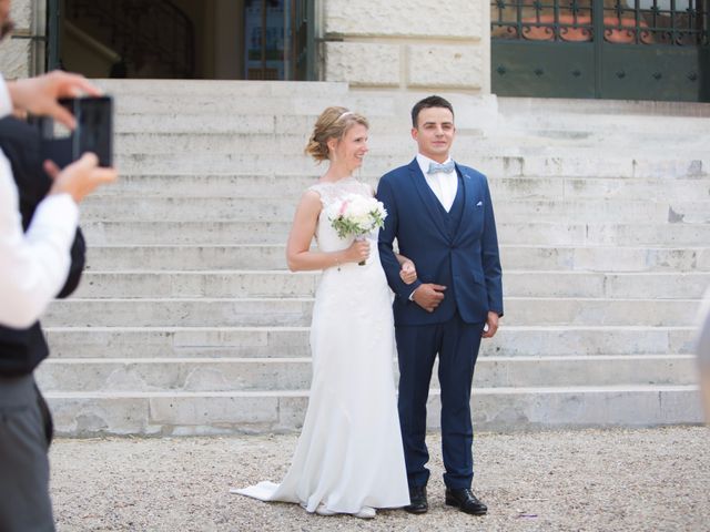 Le mariage de Adrien et Christelle à Magny-en-Vexin, Val-d&apos;Oise 22