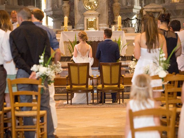 Le mariage de Adrien et Christelle à Magny-en-Vexin, Val-d&apos;Oise 28