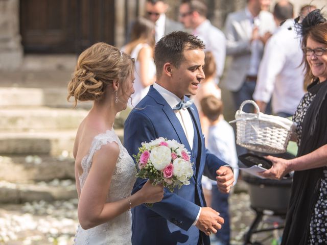 Le mariage de Adrien et Christelle à Magny-en-Vexin, Val-d&apos;Oise 38