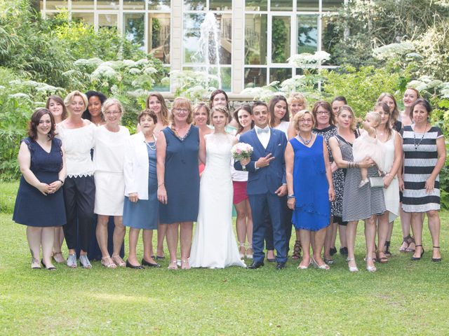 Le mariage de Adrien et Christelle à Magny-en-Vexin, Val-d&apos;Oise 42