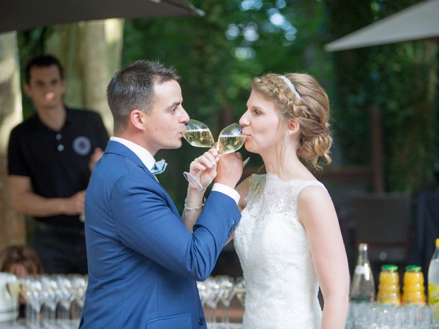 Le mariage de Adrien et Christelle à Magny-en-Vexin, Val-d&apos;Oise 46