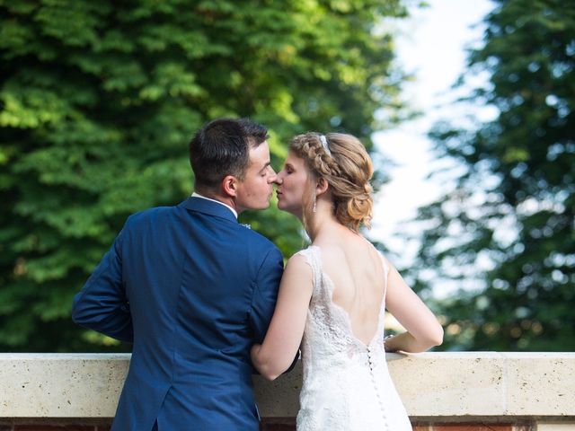 Le mariage de Adrien et Christelle à Magny-en-Vexin, Val-d&apos;Oise 48