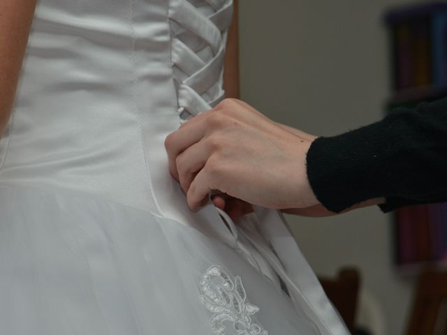 Le mariage de Steve et Vanessa à Bollène, Vaucluse 2