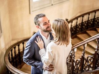 Le mariage de Elodie et Raphaël 2