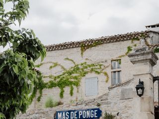 Le mariage de Victor et Justine 2