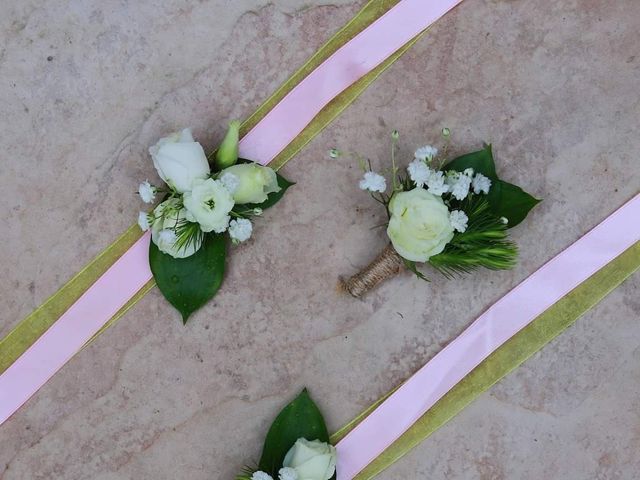 Le mariage de Sophie et Maxence et Sophie à Pont-à-Marcq, Nord 6