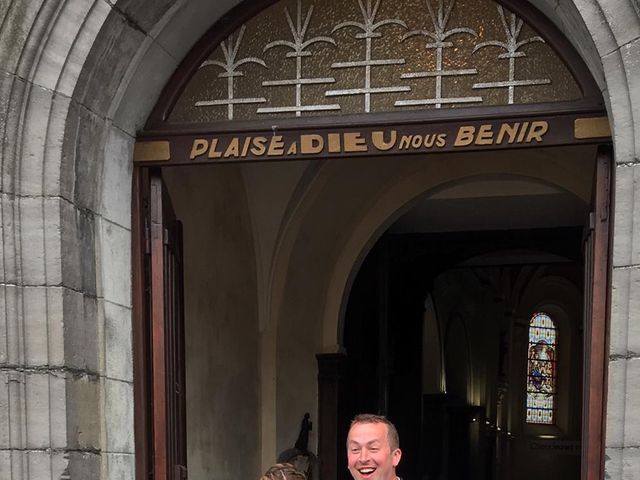 Le mariage de Sophie et Maxence et Sophie à Pont-à-Marcq, Nord 11