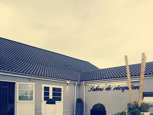 Le mariage de Sophie et Maxence et Sophie à Pont-à-Marcq, Nord 13