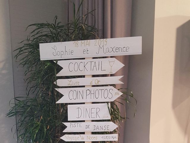 Le mariage de Sophie et Maxence et Sophie à Pont-à-Marcq, Nord 15
