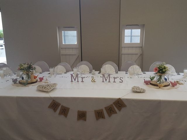 Le mariage de Sophie et Maxence et Sophie à Pont-à-Marcq, Nord 17