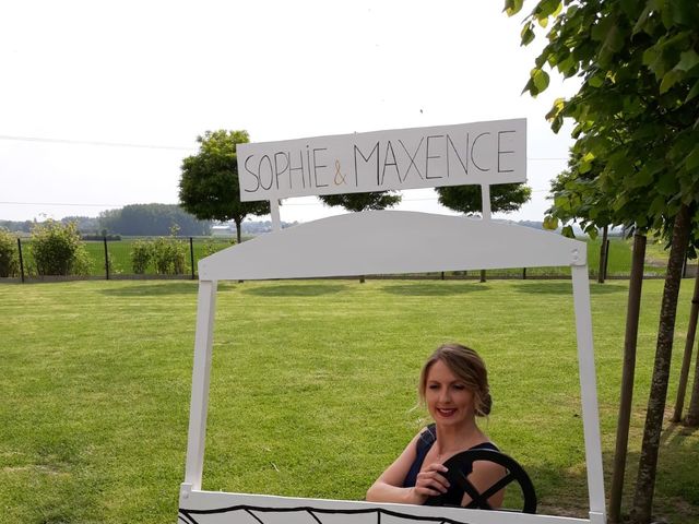 Le mariage de Sophie et Maxence et Sophie à Pont-à-Marcq, Nord 19