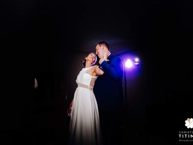 Le mariage de Sophie et Maxence et Sophie à Pont-à-Marcq, Nord 21