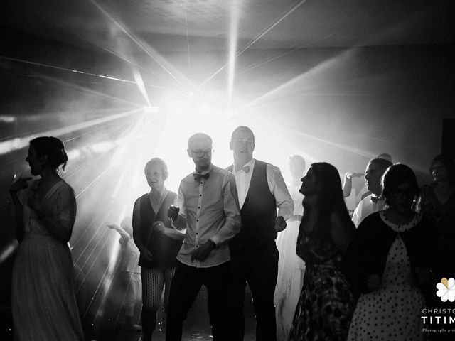 Le mariage de Sophie et Maxence et Sophie à Pont-à-Marcq, Nord 22