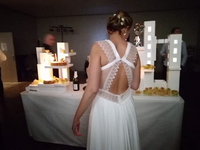 Le mariage de Sophie et Maxence et Sophie à Pont-à-Marcq, Nord 23