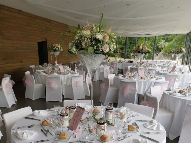 Le mariage de Mathieu  et Angelique à Saint-Yrieix-sur-Charente, Charente 6