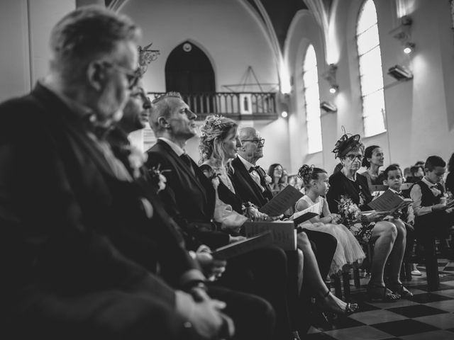 Le mariage de Christophe et Cindy à Le Maisnil, Nord 17