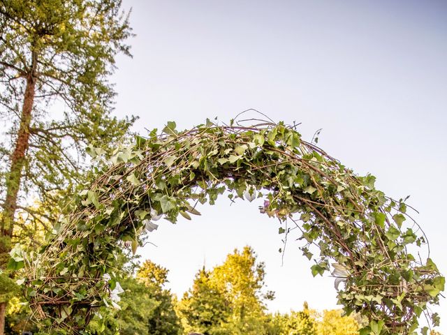 Le mariage de Raphaël et Elodie à Lamorlaye, Oise 17