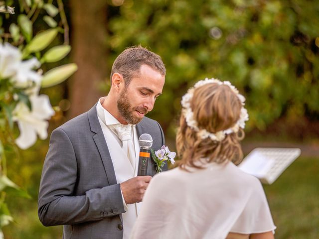 Le mariage de Raphaël et Elodie à Lamorlaye, Oise 20