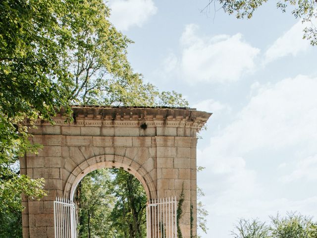 Le mariage de Heddi et Alina à Besançon, Doubs 36