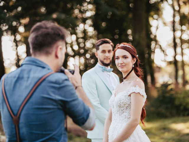 Le mariage de Heddi et Alina à Besançon, Doubs 48