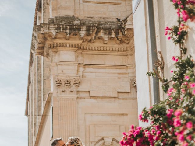 Le mariage de Julien et Claire à Martigues, Bouches-du-Rhône 25