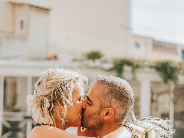 Le mariage de Julien et Claire à Martigues, Bouches-du-Rhône 26