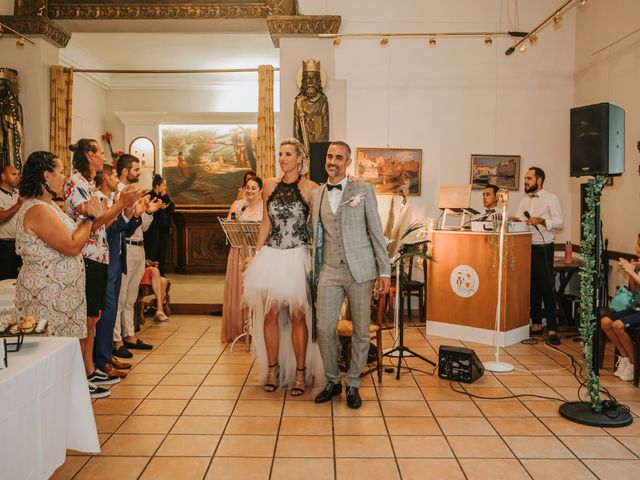 Le mariage de Julien et Claire à Martigues, Bouches-du-Rhône 30