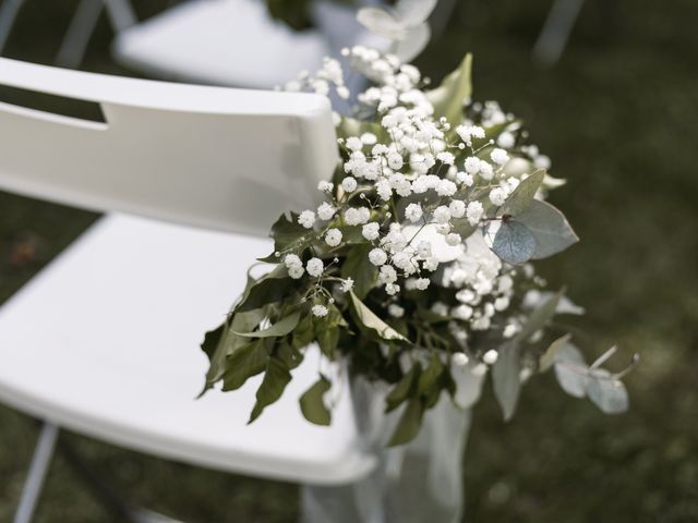 Le mariage de Nicolas et Anne à Vichy, Allier 10