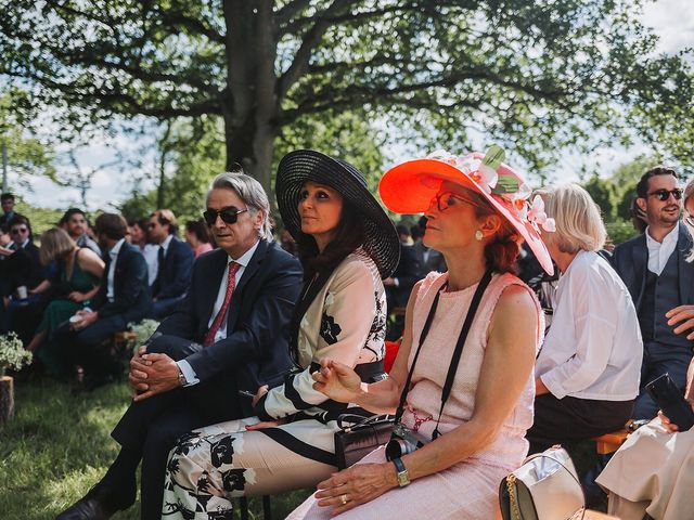 Le mariage de Martin et Juliette à La Chapelle-Fortin, Eure-et-Loir 24