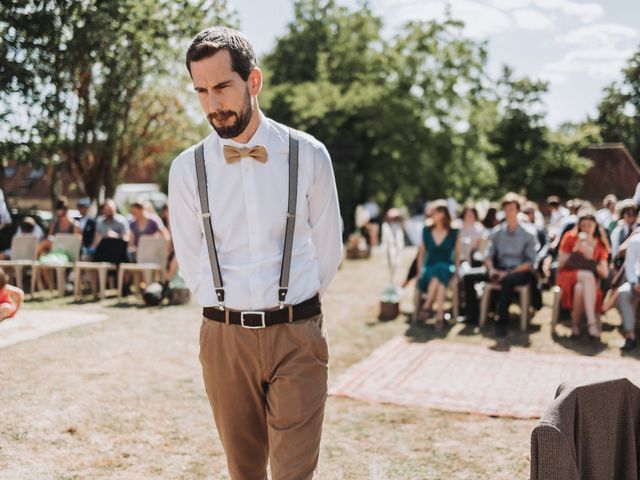 Le mariage de Alain et Myriam à Neufchâtel-en-Bray, Seine-Maritime 21