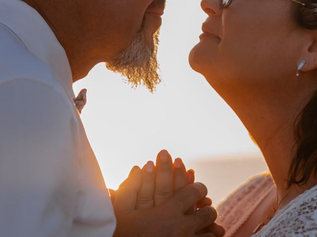 Le mariage de Eric et Magali à Saint-André-de-la-Marche, Maine et Loire 93