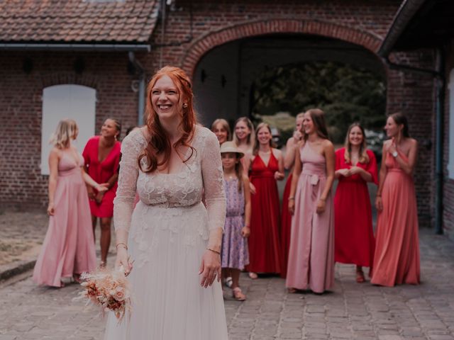 Le mariage de Laurine et Paulo à Tourcoing, Nord 32