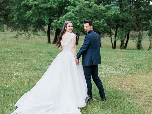 Le mariage de Jean-Michel et Victoria à La Seyne-sur-Mer, Var 5