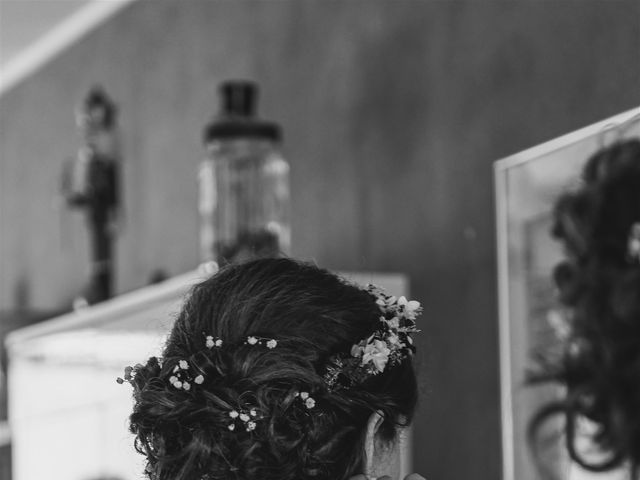 Le mariage de Mickael et Johanna à Plouzané, Finistère 4