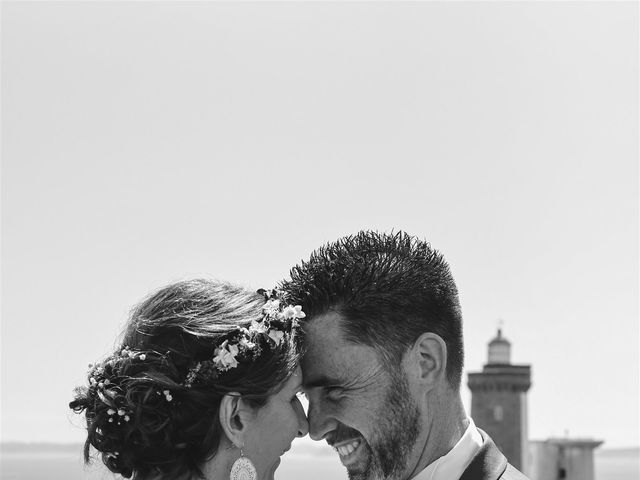 Le mariage de Mickael et Johanna à Plouzané, Finistère 12