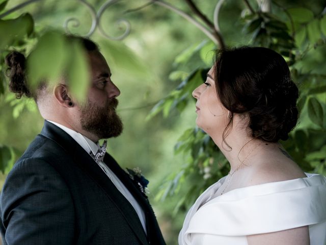 Le mariage de Arnaud et Diana à Saint-Avertin, Indre-et-Loire 1